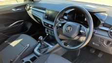 Skoda Fabia 1.0 TSI Colour Edition 5dr Petrol Hatchback